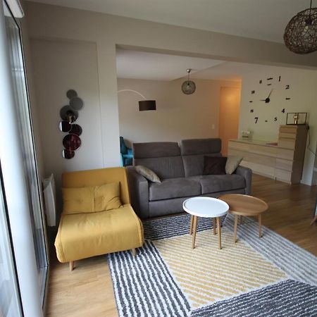 D5 - Residence La Montille מראה חיצוני תמונה