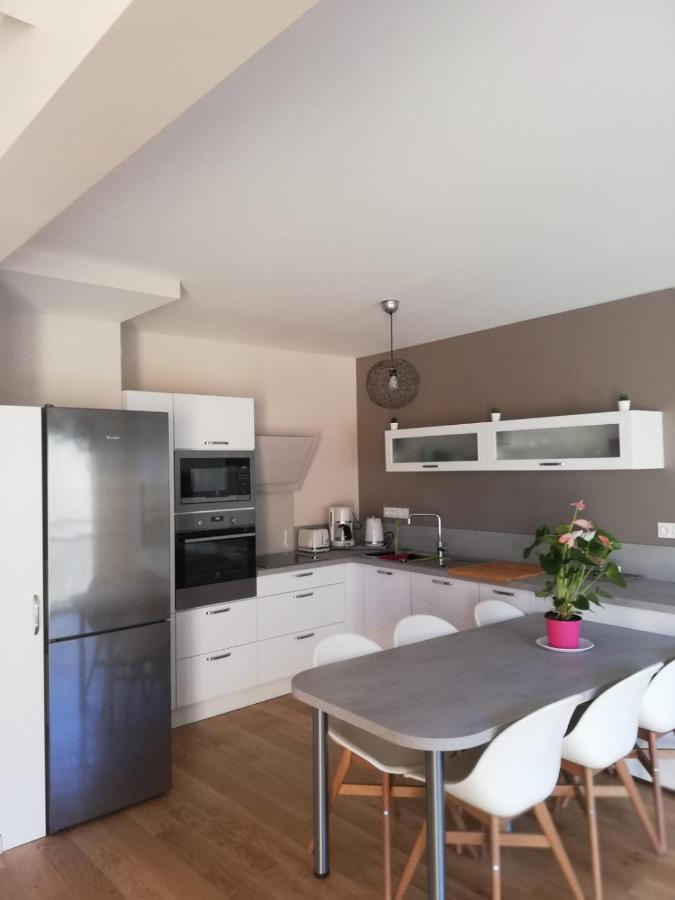 D5 - Residence La Montille מראה חיצוני תמונה